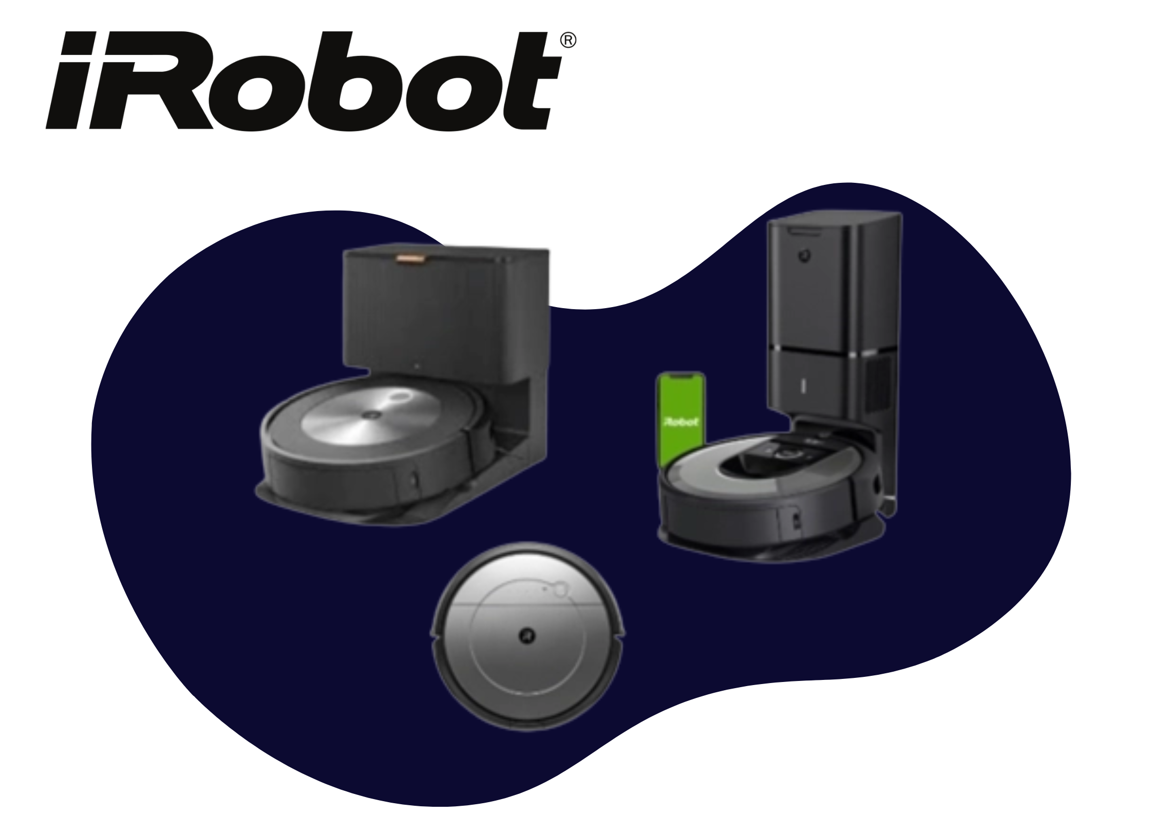 Meilleures offres d’aspirateur robot Black Friday 2025